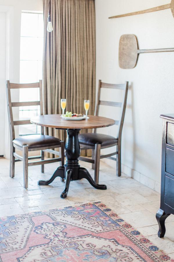 Hillside Boutique Hotel Castroville Zewnętrze zdjęcie