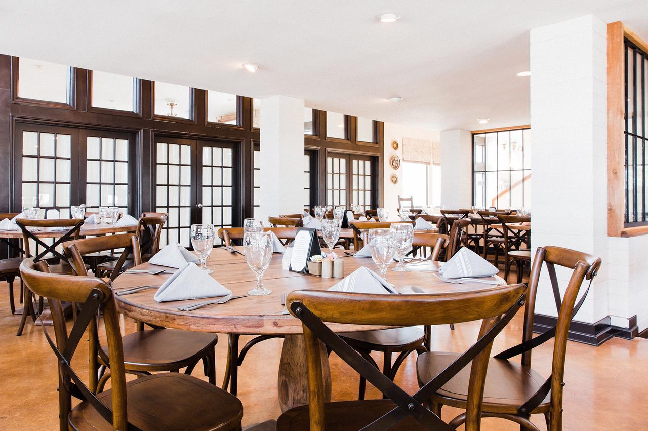 Hillside Boutique Hotel Castroville Zewnętrze zdjęcie