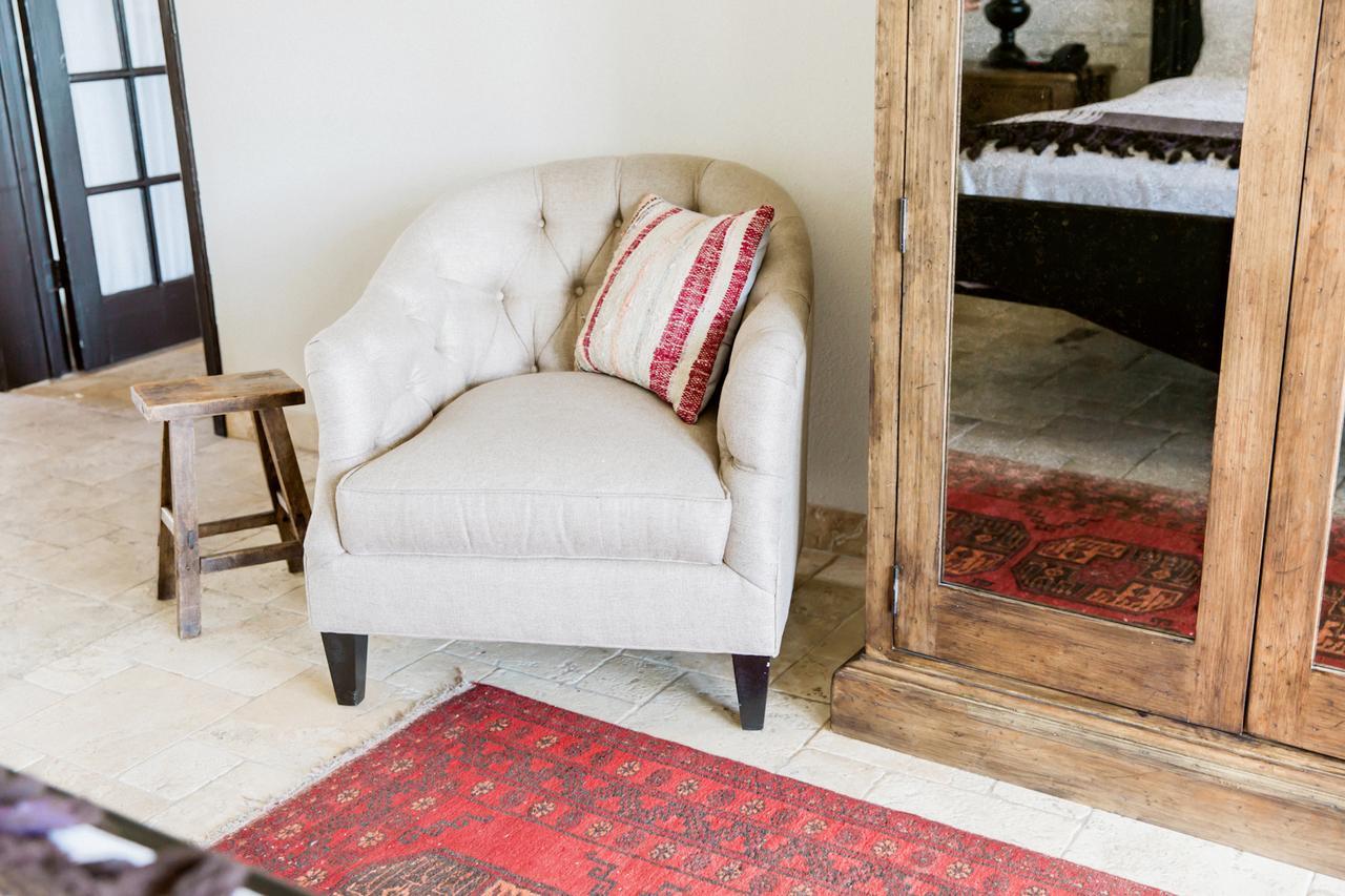 Hillside Boutique Hotel Castroville Zewnętrze zdjęcie