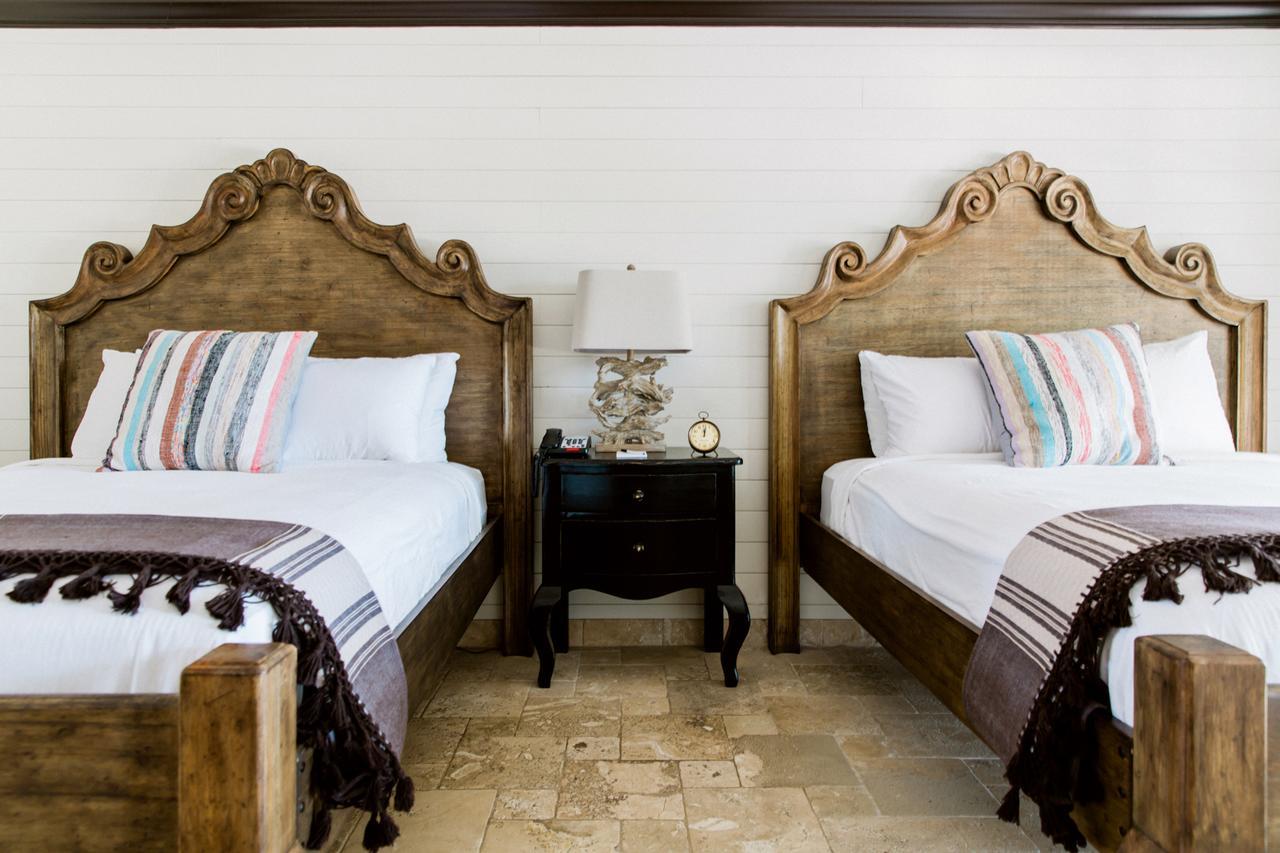 Hillside Boutique Hotel Castroville Zewnętrze zdjęcie