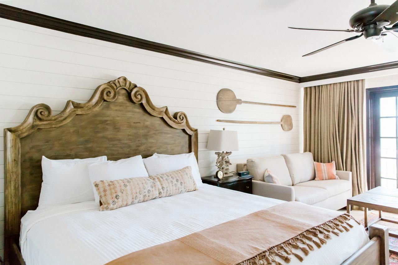 Hillside Boutique Hotel Castroville Zewnętrze zdjęcie