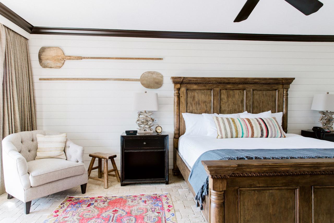 Hillside Boutique Hotel Castroville Zewnętrze zdjęcie
