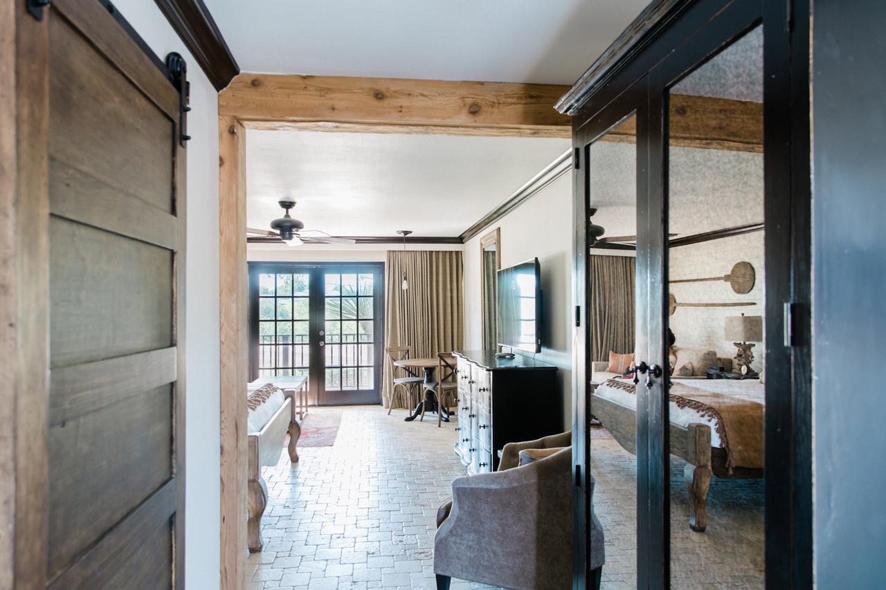 Hillside Boutique Hotel Castroville Zewnętrze zdjęcie