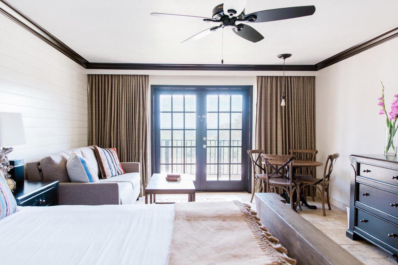 Hillside Boutique Hotel Castroville Zewnętrze zdjęcie