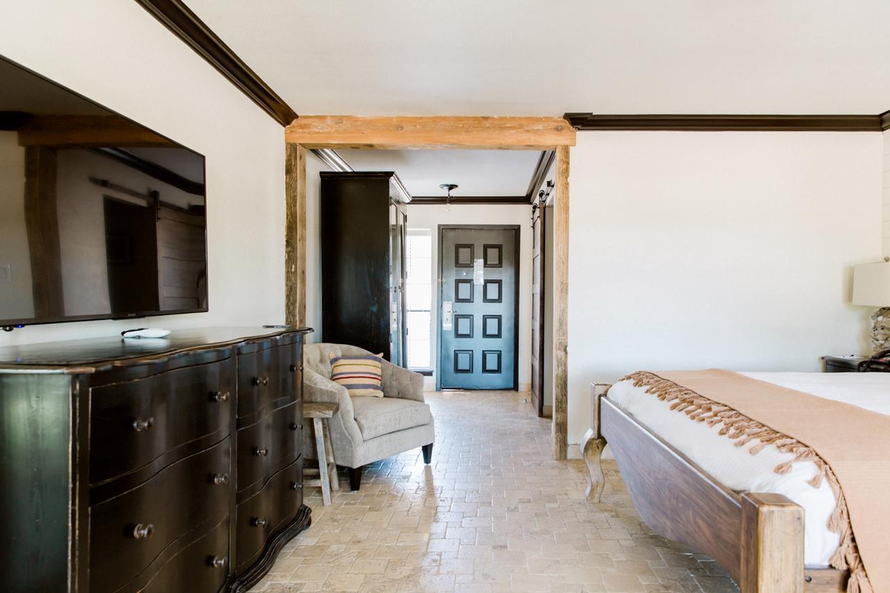 Hillside Boutique Hotel Castroville Zewnętrze zdjęcie