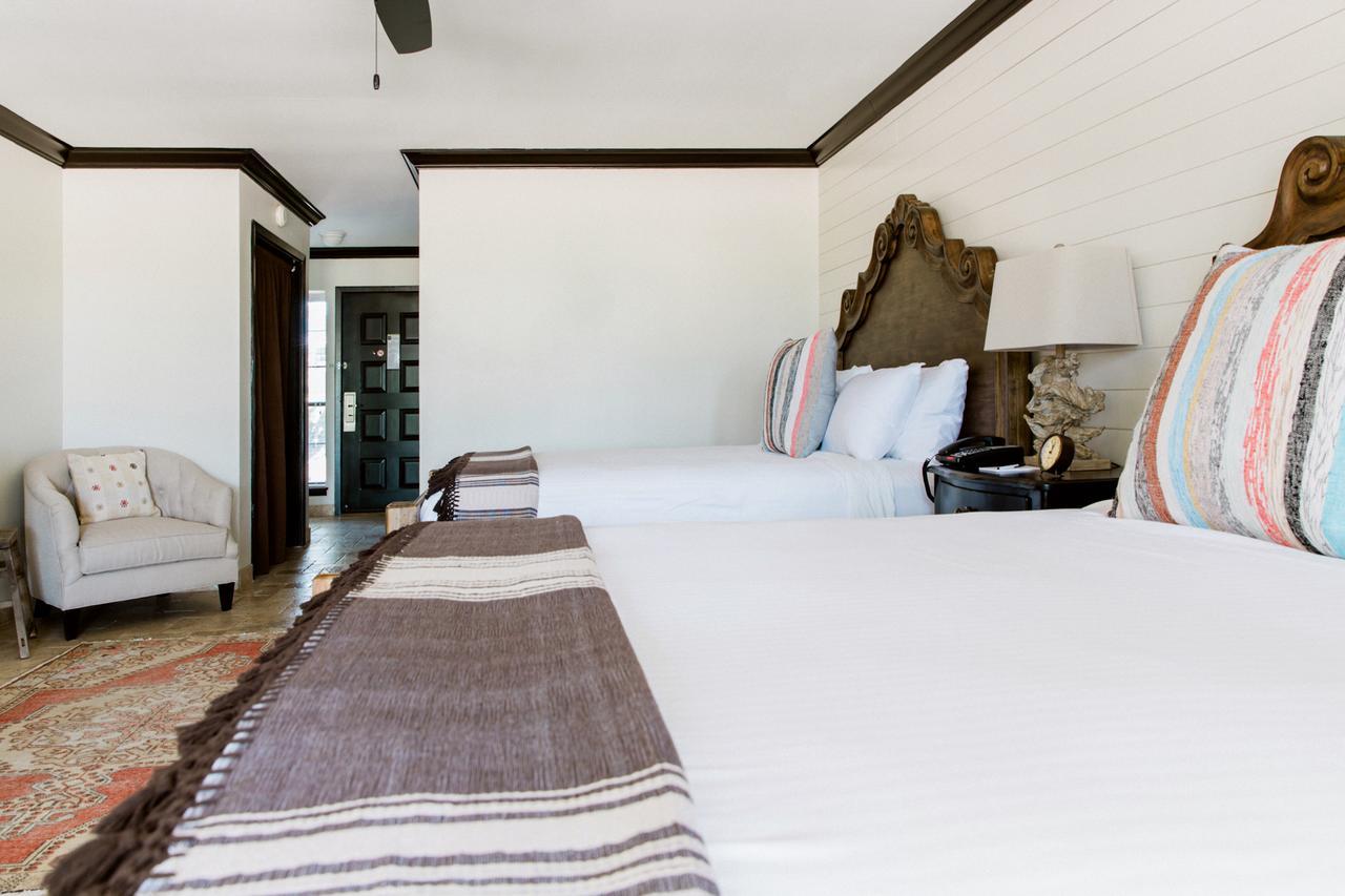 Hillside Boutique Hotel Castroville Zewnętrze zdjęcie
