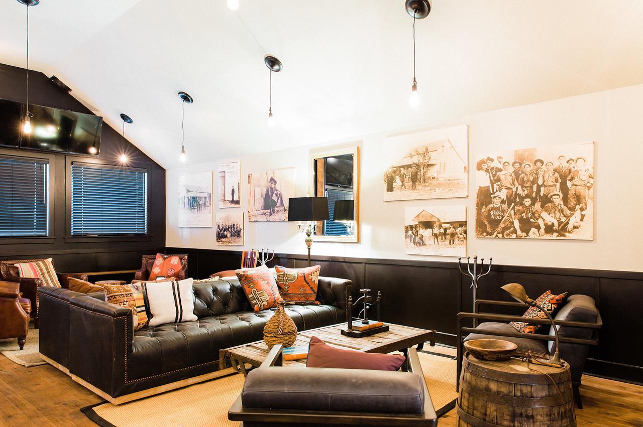 Hillside Boutique Hotel Castroville Zewnętrze zdjęcie