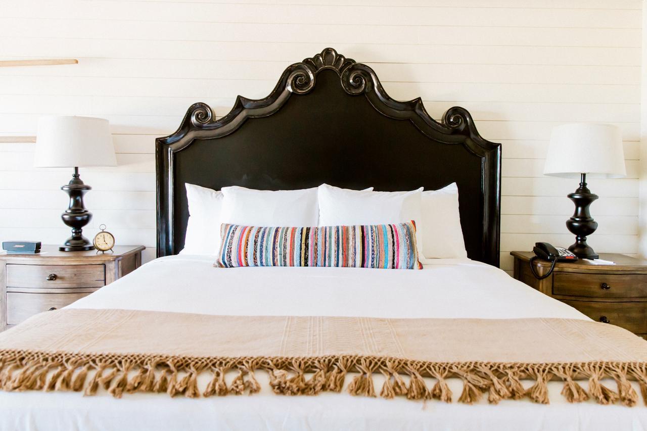 Hillside Boutique Hotel Castroville Zewnętrze zdjęcie