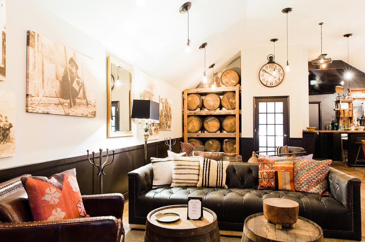 Hillside Boutique Hotel Castroville Zewnętrze zdjęcie