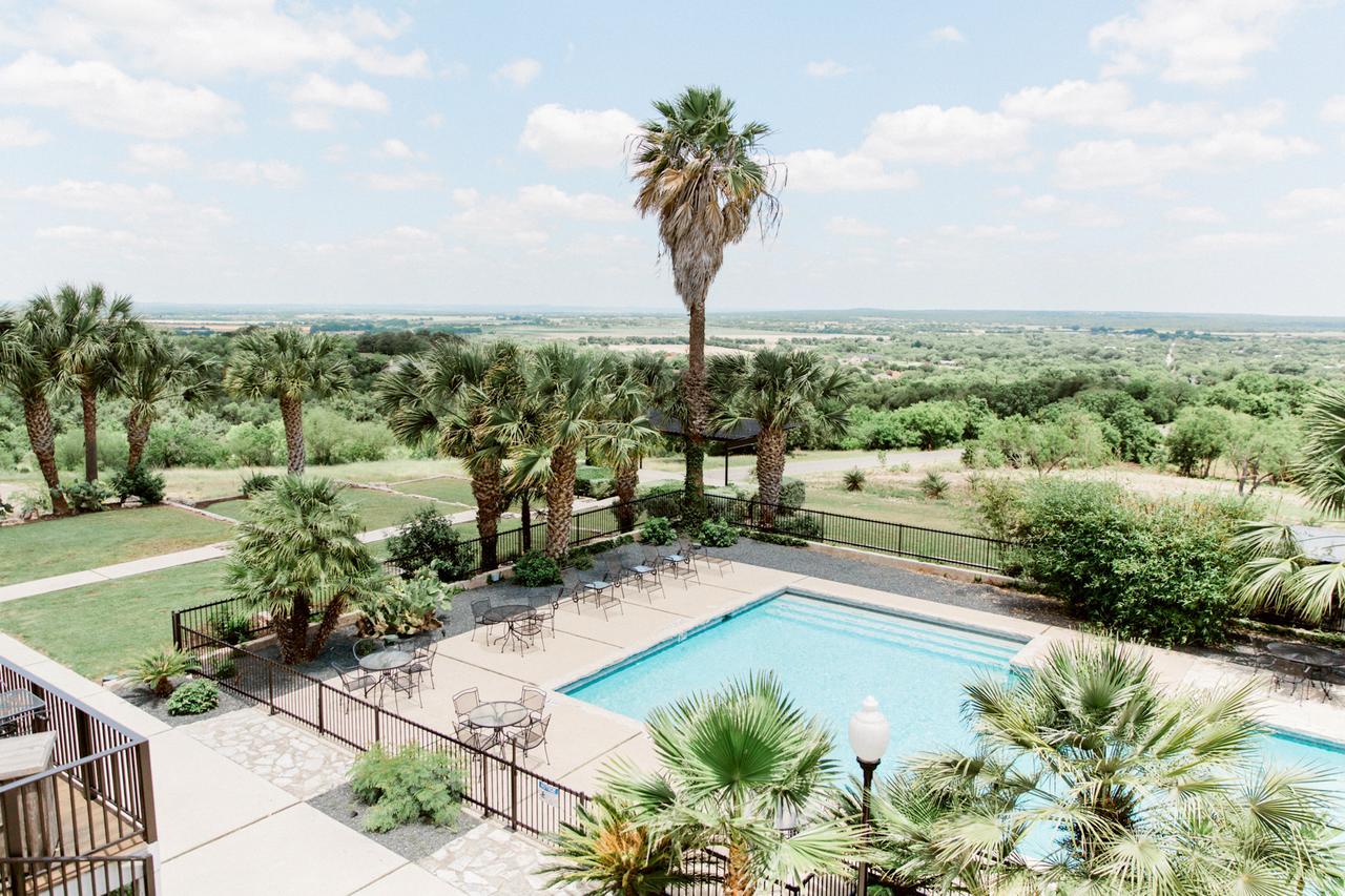 Hillside Boutique Hotel Castroville Zewnętrze zdjęcie