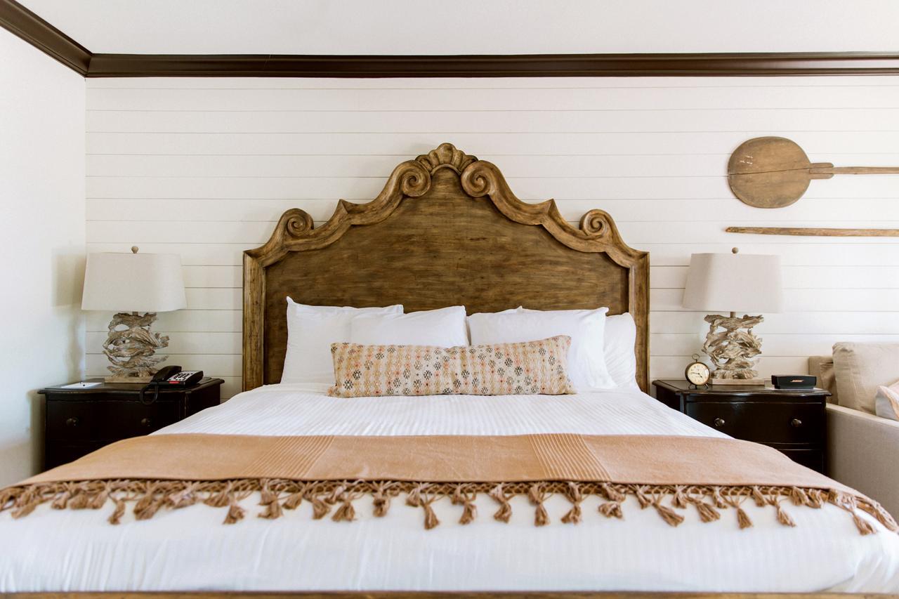 Hillside Boutique Hotel Castroville Zewnętrze zdjęcie