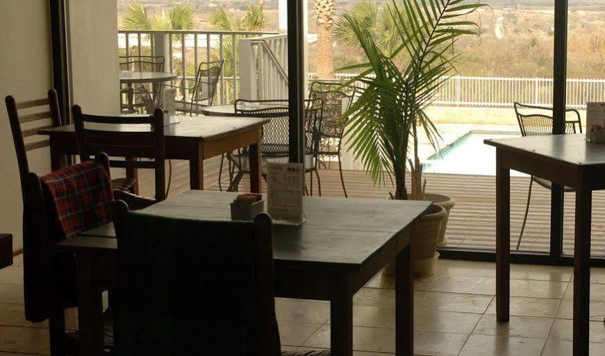 Hillside Boutique Hotel Castroville Zewnętrze zdjęcie